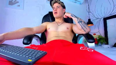 Alex_pierce_ webcam model stream image