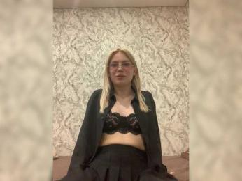 Alisabe webcam model stream image