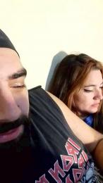 Gingerfire97 webcam model stream image