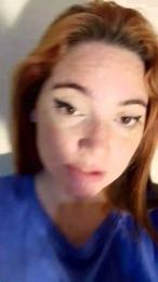 Gingerfire97 webcam model stream image