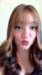 Gingerfire97 webcam model stream image