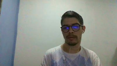 online020 webcam model stream image