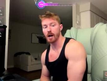 bigmcr1 webcam chaturbate model stream image