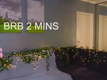 crystaldiva01 webcam chaturbate model stream image