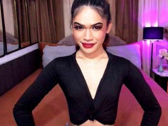 EfiphaniaRose webcam model stream image