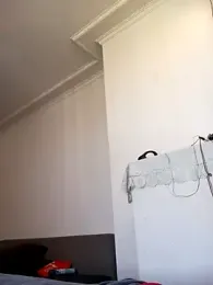 blackhotpartyts webcam model stream image