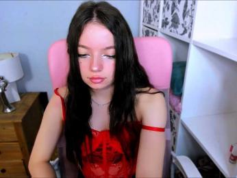 GraceLipsX webcam bongacams model stream image
