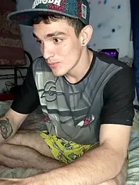 themaykiin18 webcam model stream image