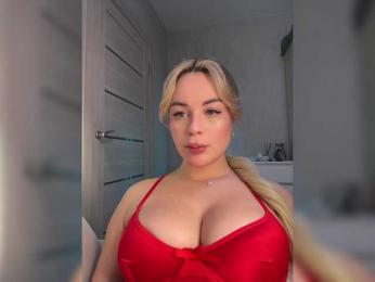 Mila-m webcam bongacams model stream image