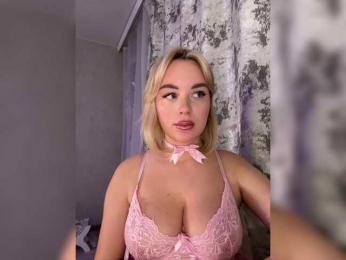 Mila-m webcam model stream image