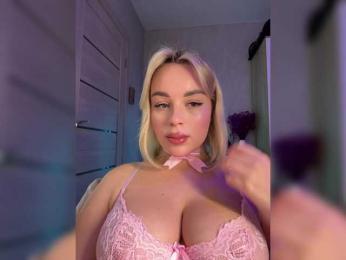 Mila-m webcam model stream image