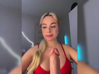 Mila-m webcam bongacams model stream image