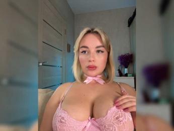 Mila-m webcam model stream image