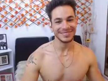 juan023_ webcam model stream image