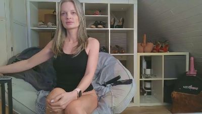 sabdeluxe webcam model stream image