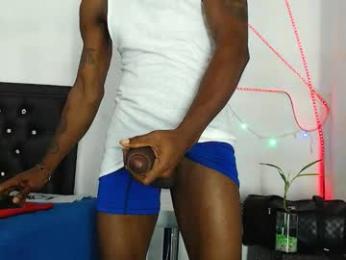 damian_hart_24cm webcam chaturbate model stream image