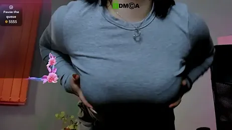 lika_pop webcam model stream image