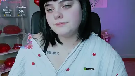 lika_pop webcam model stream image