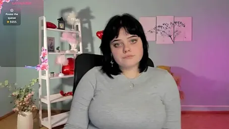 lika_pop webcam model stream image