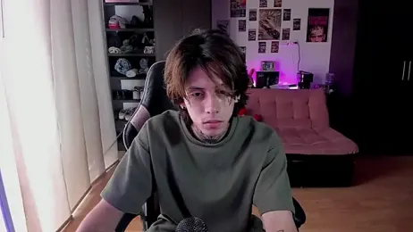 xIce_Boy webcam model stream image