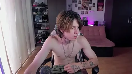 xIce_Boy webcam model stream image