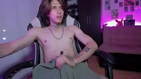 xIce_Boy webcam model stream image