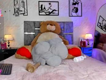 Anna-Jills webcam model stream image