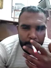 HANRSON webcam model stream image