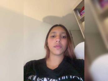 Alisson-Grey webcam bongacams model stream image