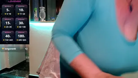 JennaDeluxe webcam stripchat model stream image