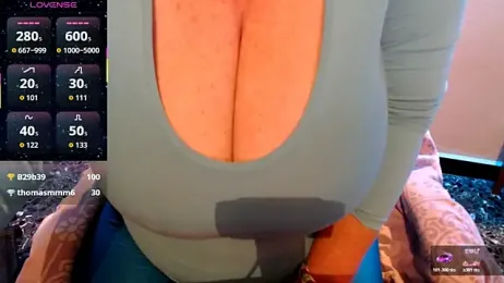 JennaDeluxe webcam stripchat model stream image