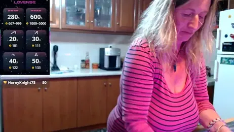 JennaDeluxe webcam stripchat model stream image