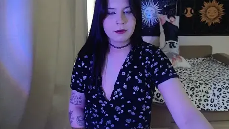 iintimate_flesh webcam model stream image