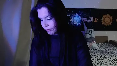 iintimate_flesh webcam model stream image