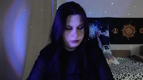 iintimate_flesh webcam model stream image