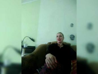 Volna2727 webcam model stream image