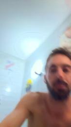 Oppossum webcam model stream image