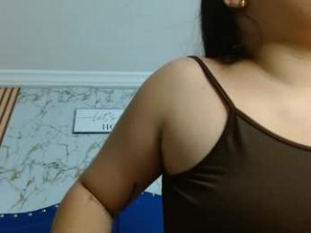 luna_rougets webcam model stream image