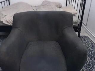 Adonis Hunk webcam model stream image