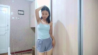 ReginaNoble webcam model stream image