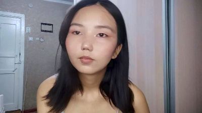 ReginaNoble webcam model stream image