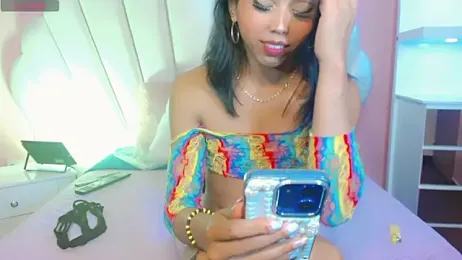 Daniiela_Ember webcam model stream image