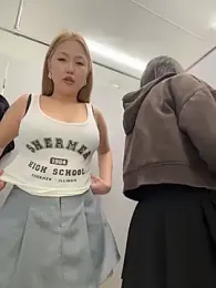 Asian_Asami webcam stripchat model stream image