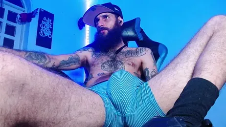 Tatted21xxx webcam model stream image