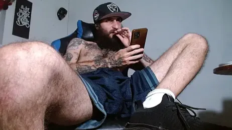 Tatted21xxx webcam stripchat model stream image