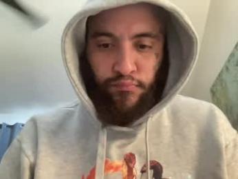 onenastemoefoe webcam chaturbate model stream image