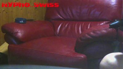 Nypho_Swiss webcam model stream image