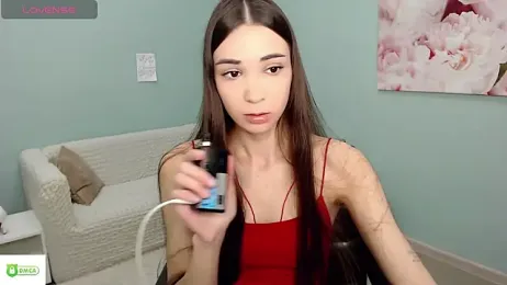 AmyJonas webcam stripchat model stream image