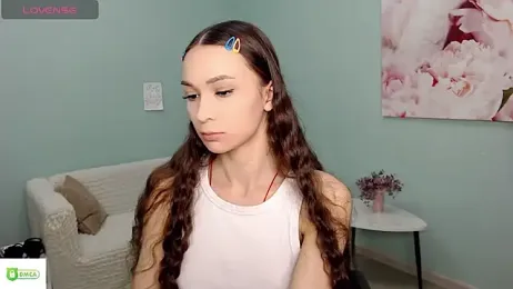 AmyJonas webcam model stream image