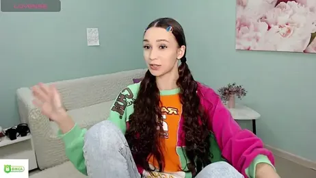 AmyJonas webcam model stream image